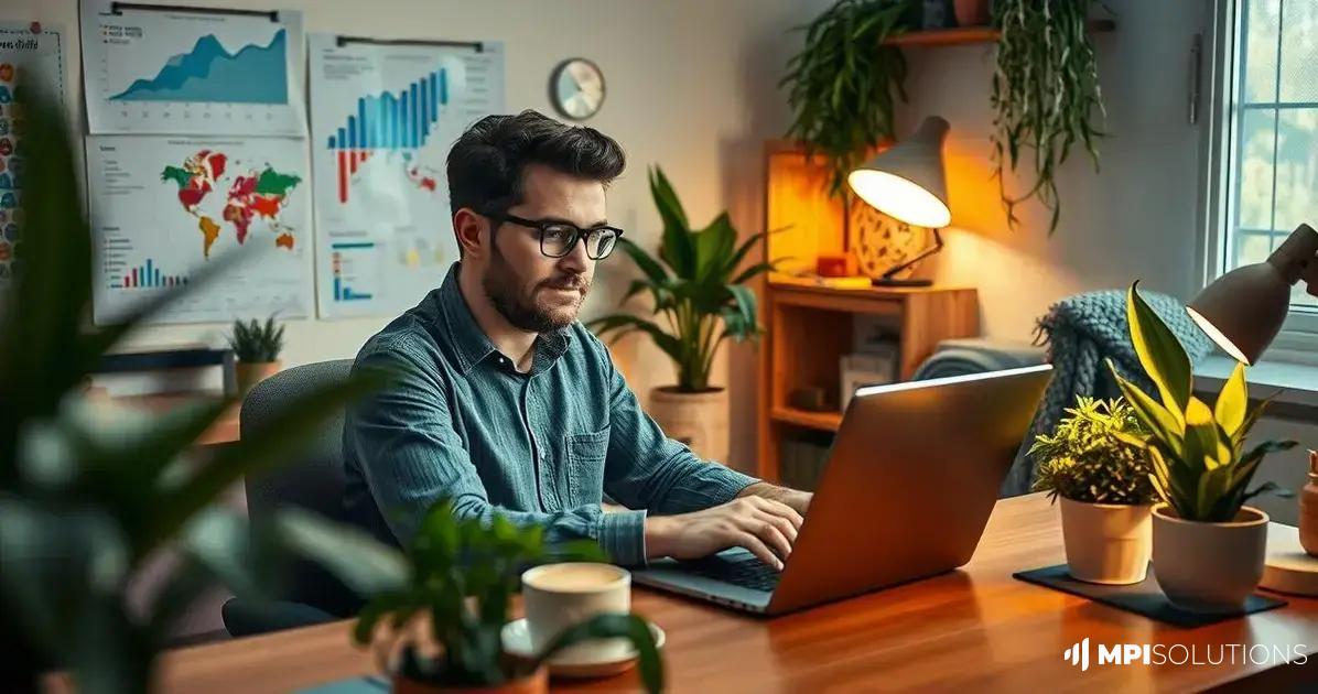5 Motivos para Pequenas Empresas Investirem em Marketing Digital