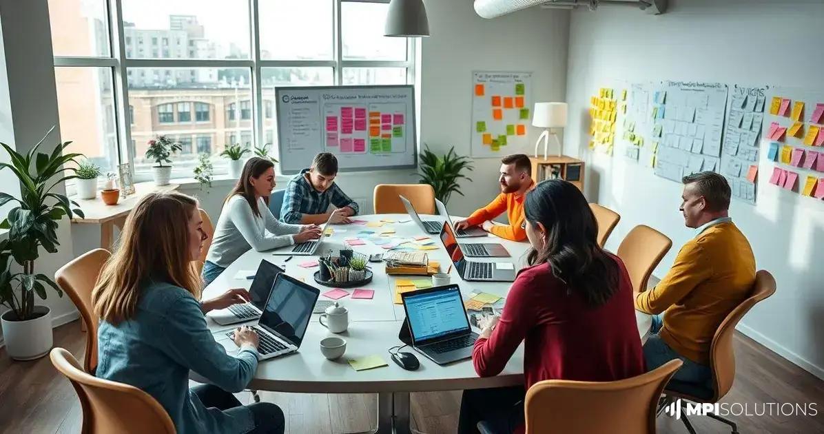 7 Técnicas para Aumentar a Produtividade e ROI em Marketing