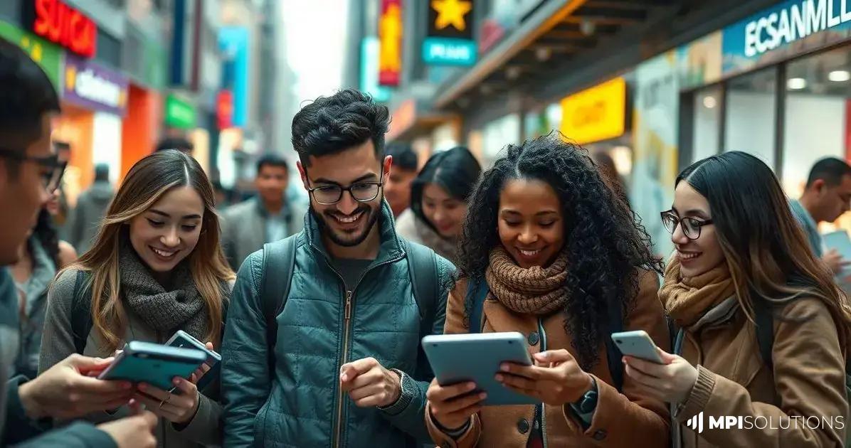 5 Características do Consumidor do Futuro que Você Precisa Saber