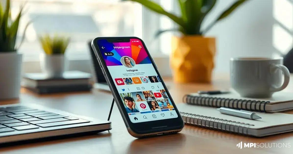 5 Dicas para Tornar seu Perfil Instagram Mais Popular