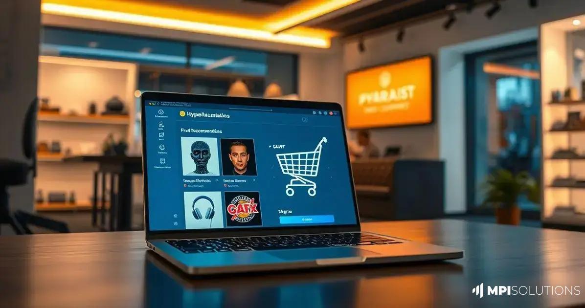 3 Novidades da Inteligência Artificial para E-commerce