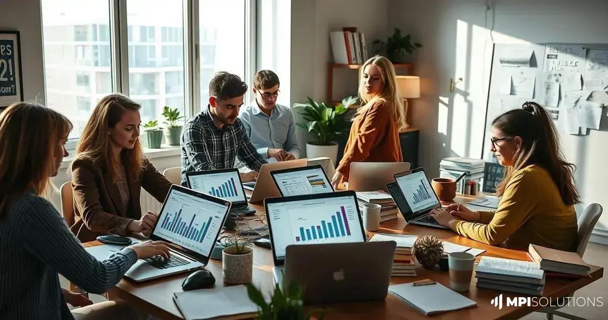 Cenário do Marketing Digital – e qual é o histórico da área