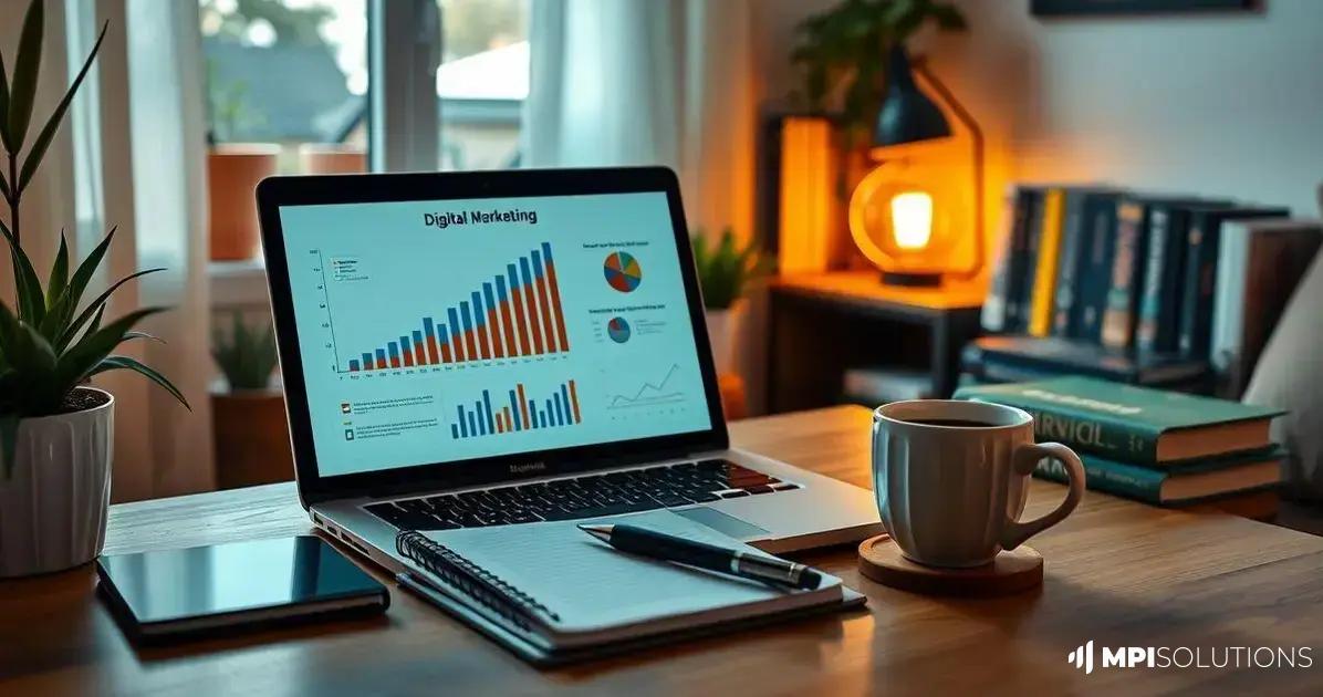 Melhores podcasts para aprender Marketing Digital