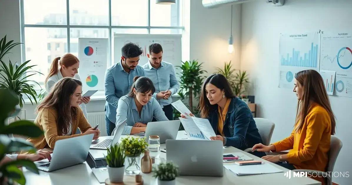 Quais as opções de carreira no Marketing Digital