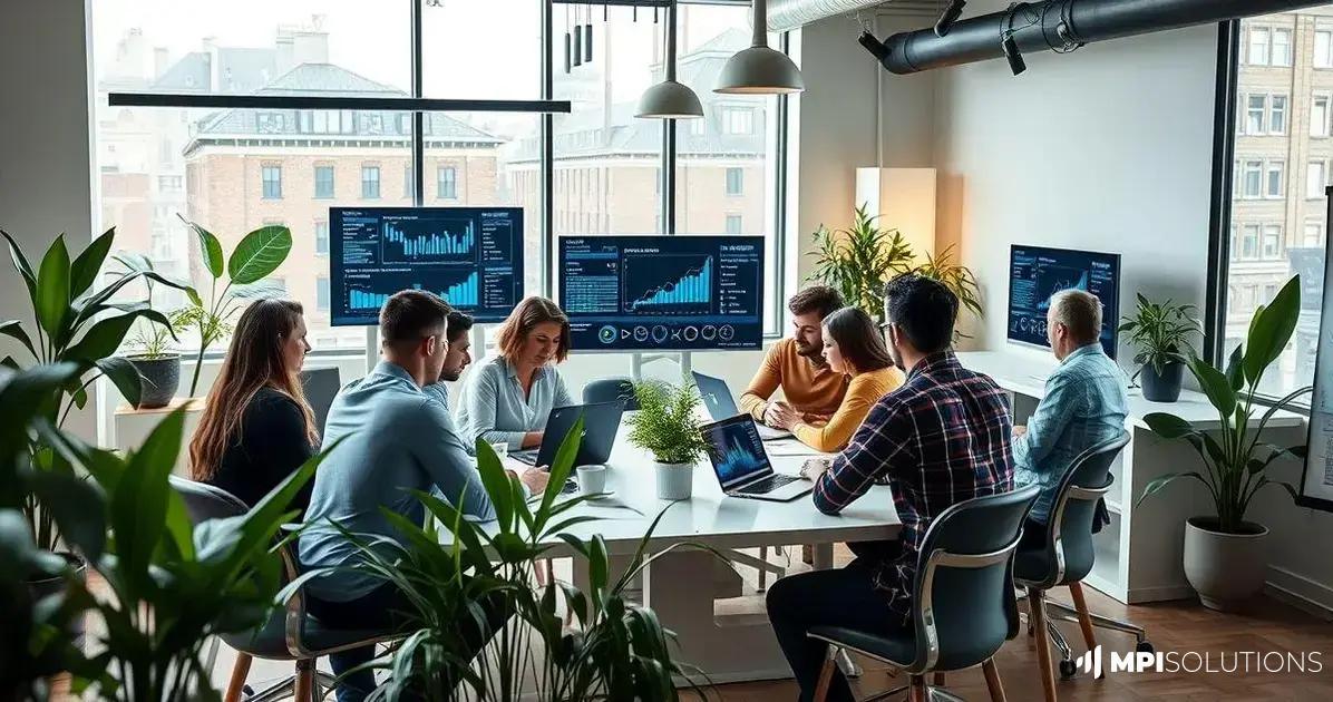 Habilidades Essenciais para um CMO