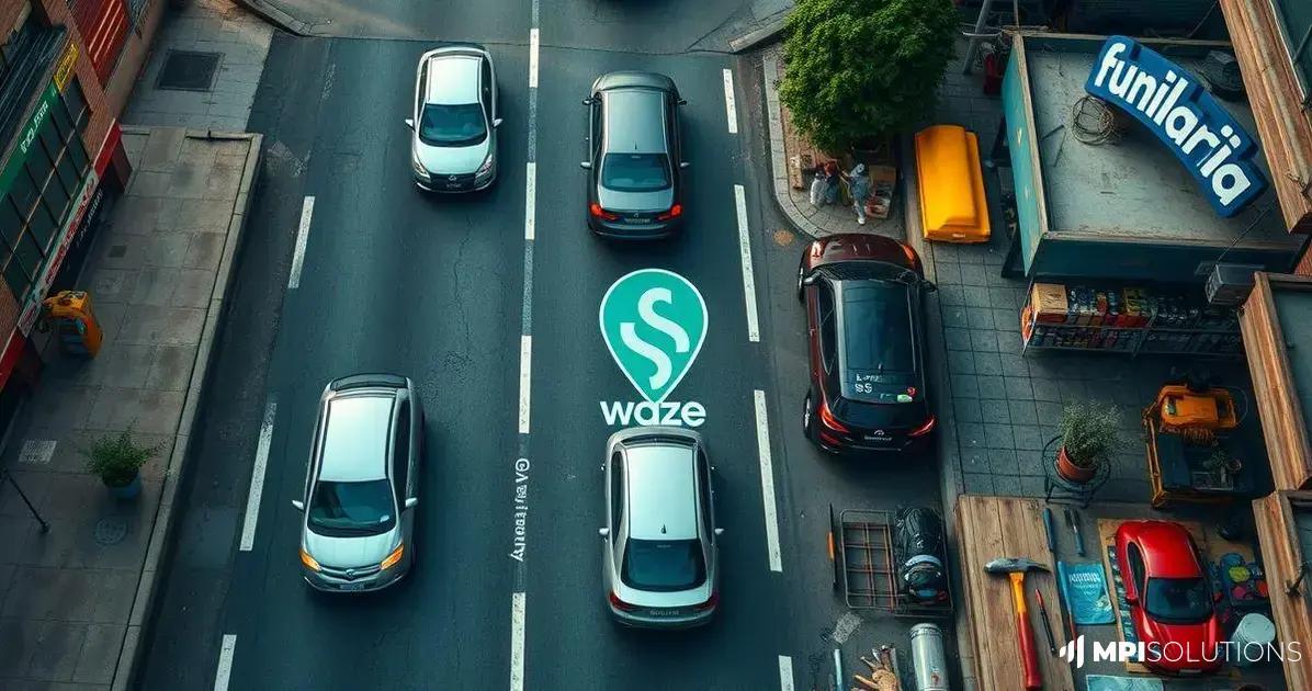 Anúncios no Waze: Como Usar Eficazmente