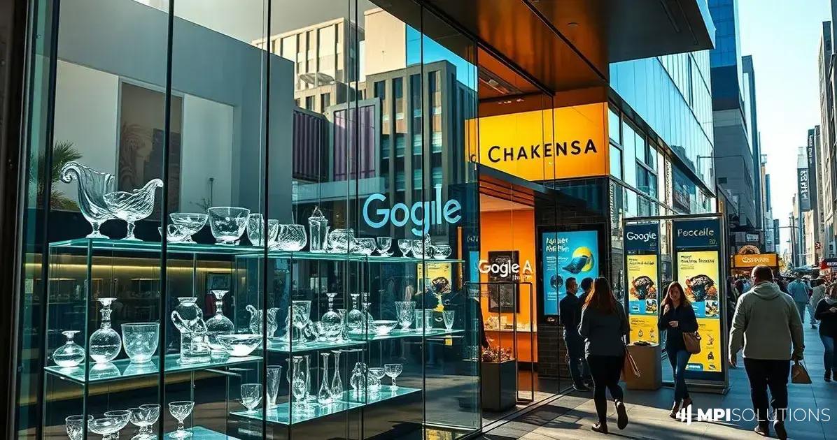 Estratégia 1: Anúncios no Google