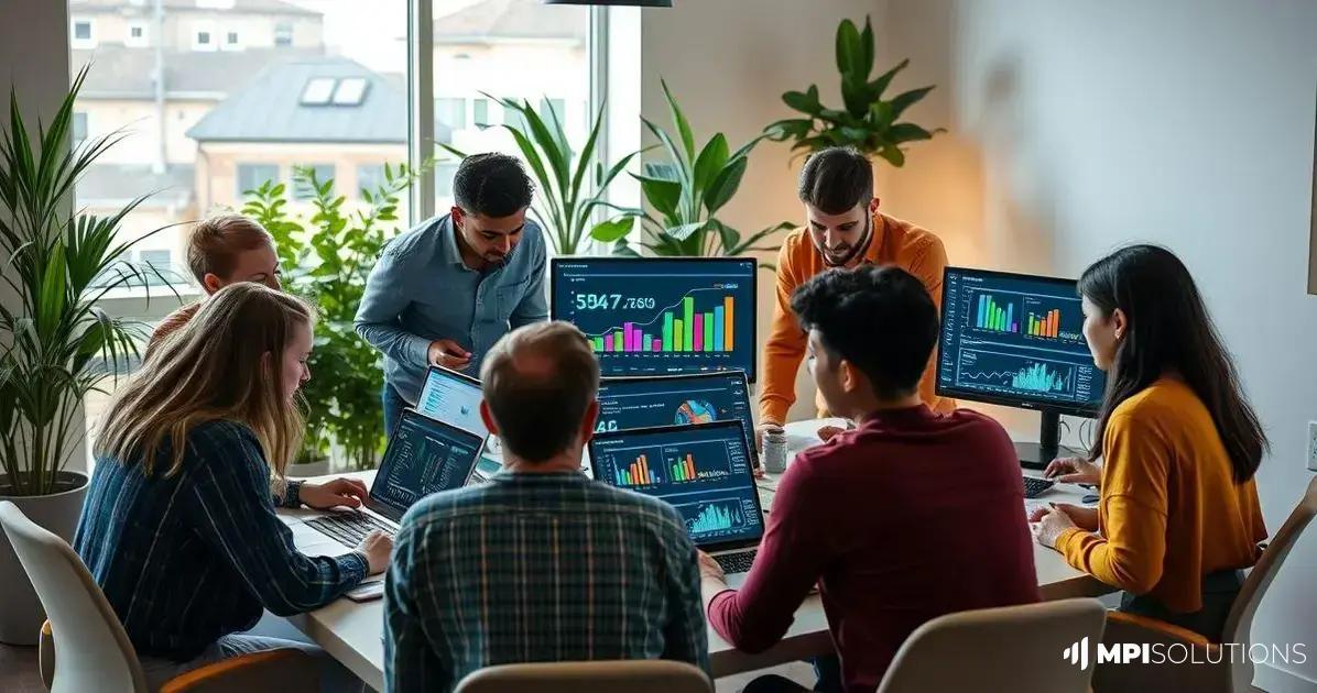 eKyte: Plataforma para Gestão de Equipes de Marketing