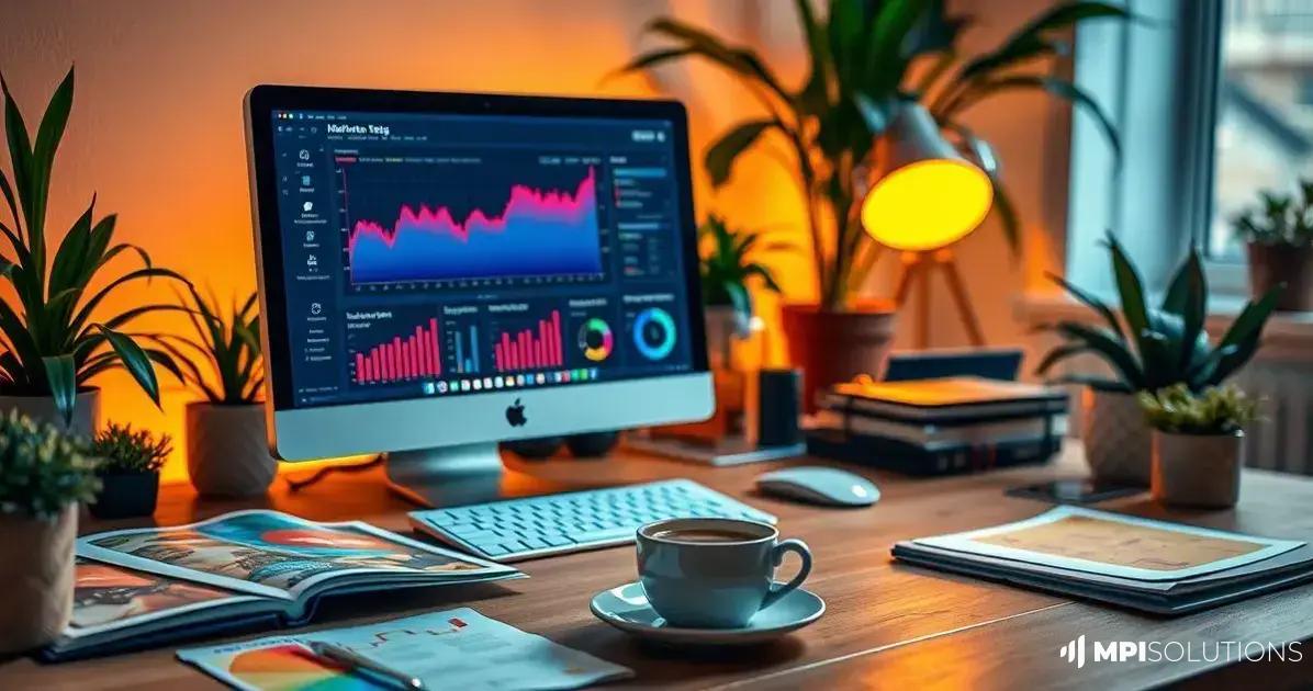 5 Dicas de Marketing Digital para Gráficas que Funcionam