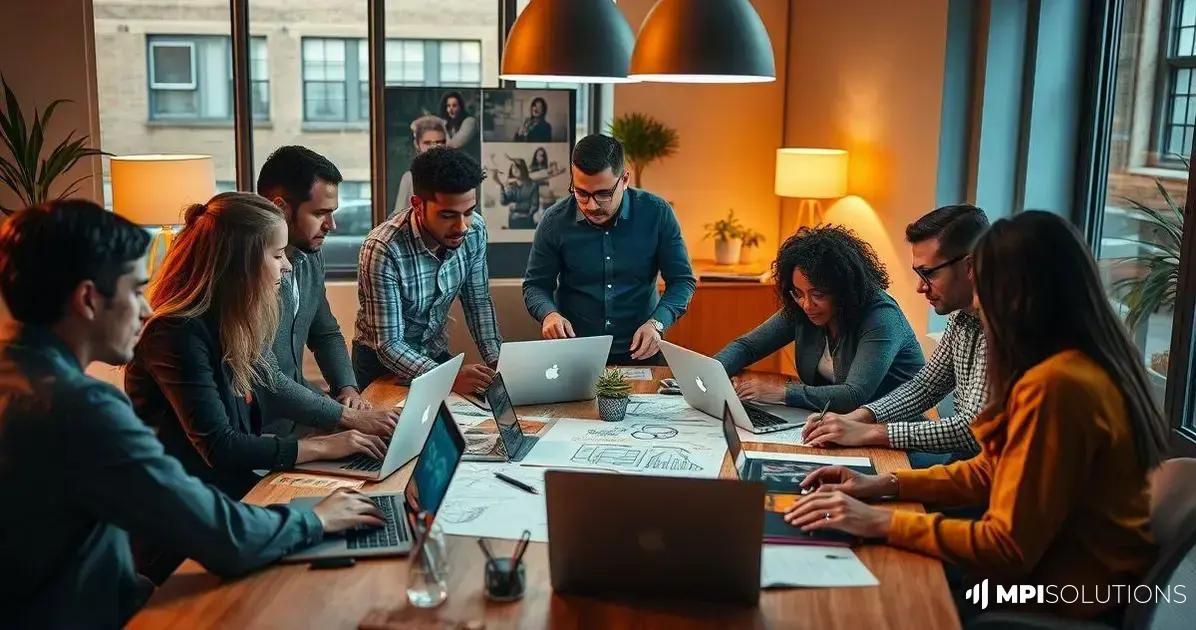 5 Insights sobre Martech com o CEO da BW8 Martech