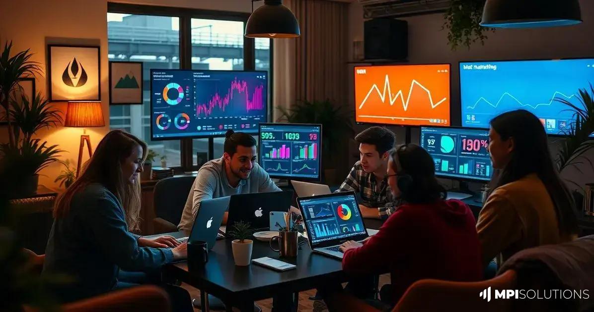 A importância do fator humano no Martech