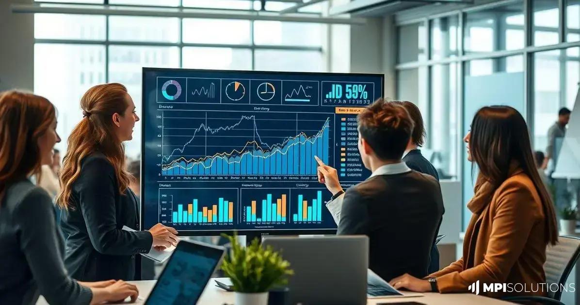 5 Passos para um Benchmarking de SEO Eficiente