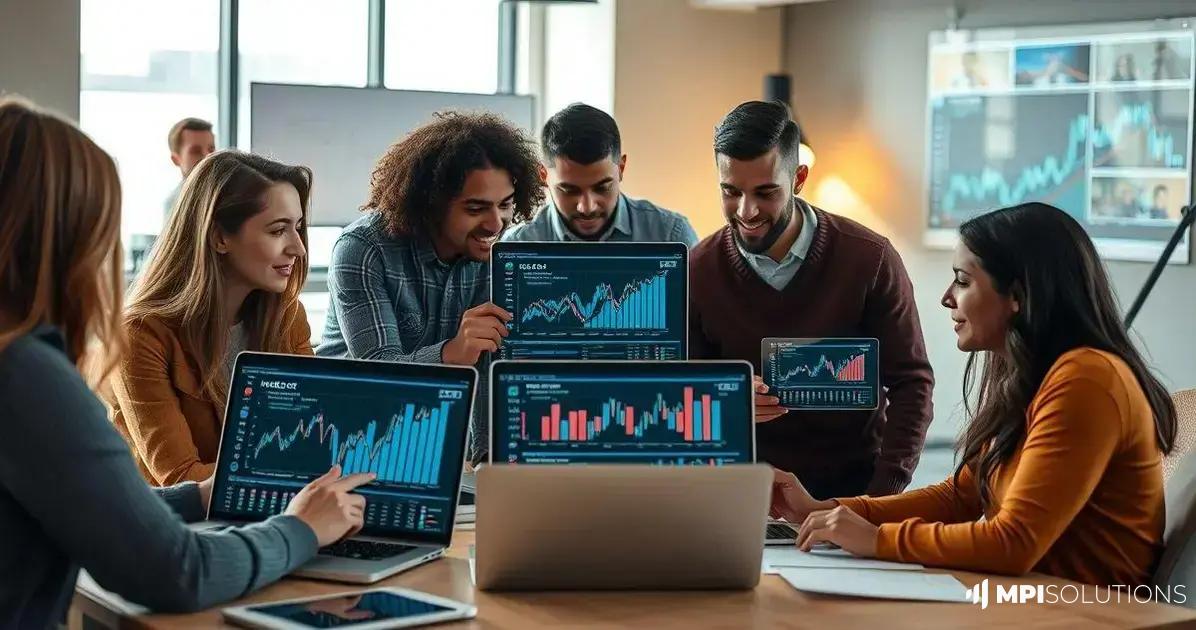 Como realizar o Benchmarking de SEO?