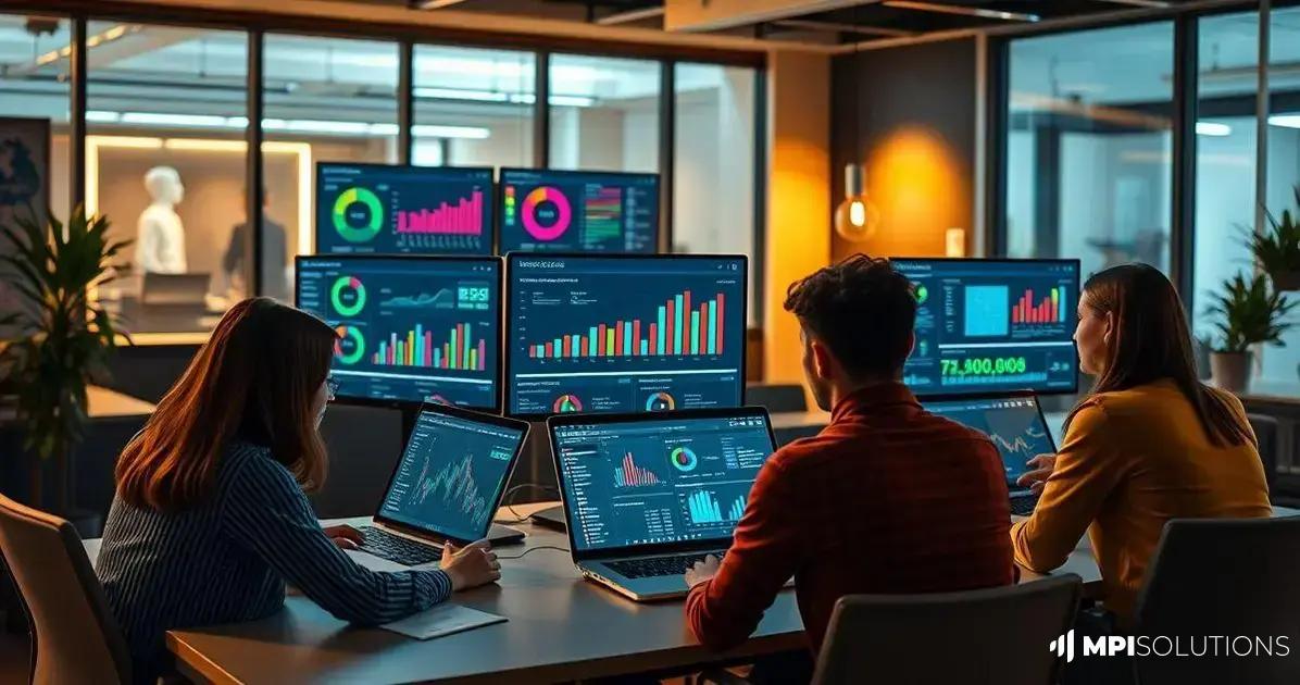 Ferramentas de CRM
