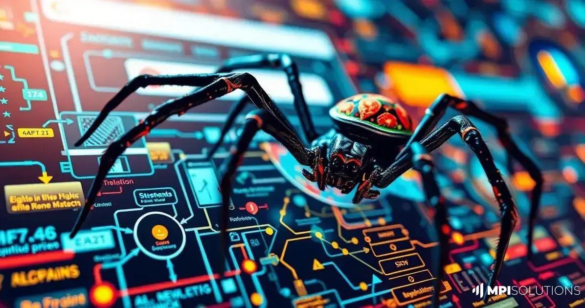 Como Funcionam os Mecanismos de Busca: Entenda Agora!