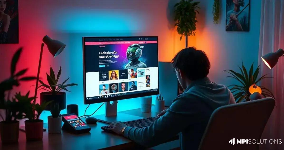 5 Dicas para Criar um Site com Foco na Experiência do Usuário
