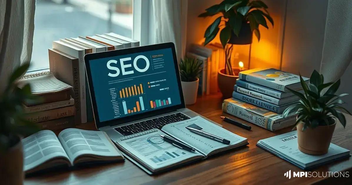 SEO On Page