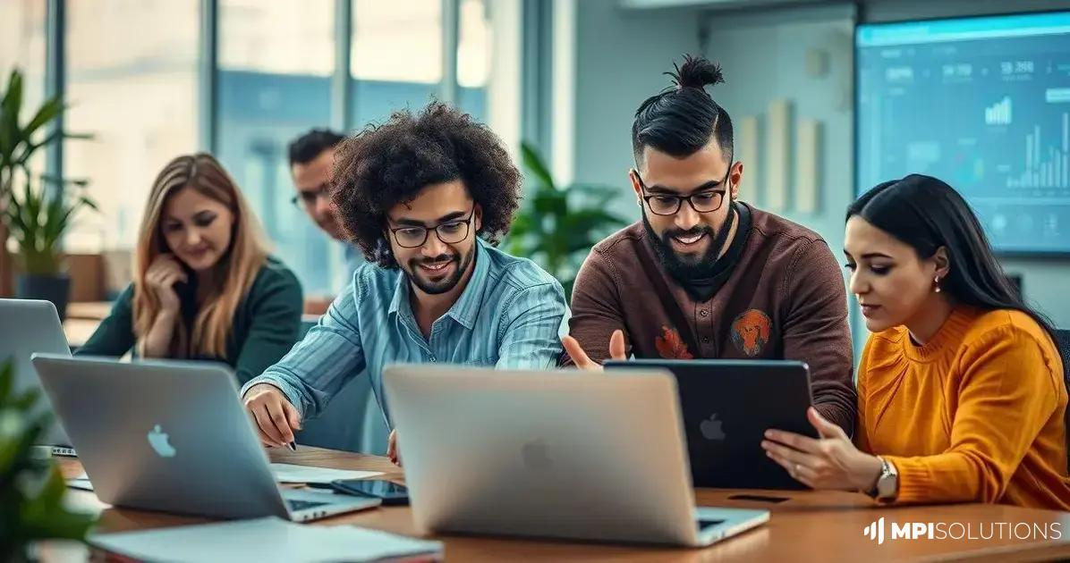 Importância do SEO no Marketing Digital