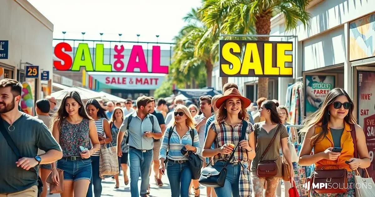 5 Estratégias de Marketing Digital para Outlet que Funcionam