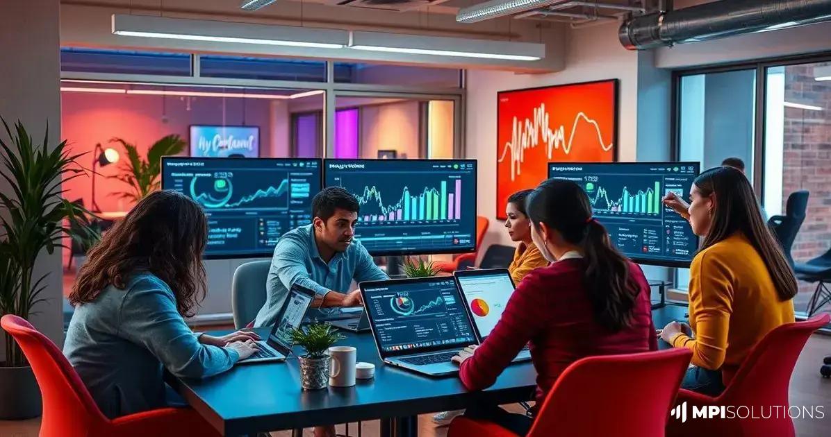5 Dicas Práticas para Gestão de Marketing Digital Eficiente