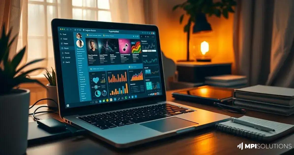 5 Dicas para Monitorar Redes Sociais de Forma Eficiente