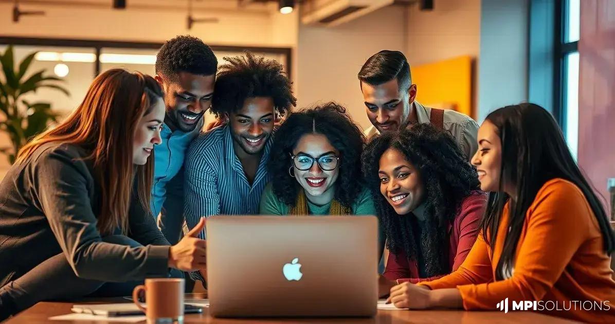 5 Dicas para Criar Conteúdo que Atrai no LinkedIn