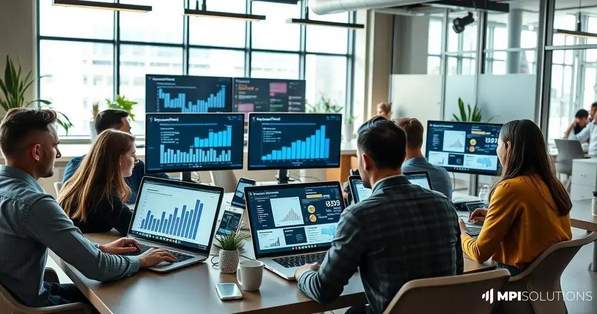 5 Estratégias Para Elevar Seu Marketing Digital Profissional