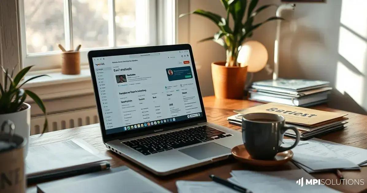 Não esqueça do básico no e-mail marketing
