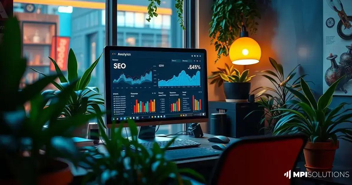 5 Fundamentos de SEO para Ranquear Seu Site Agora