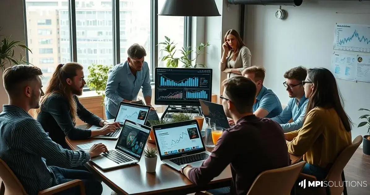 Qual um passo a passo de um projeto de SEO?