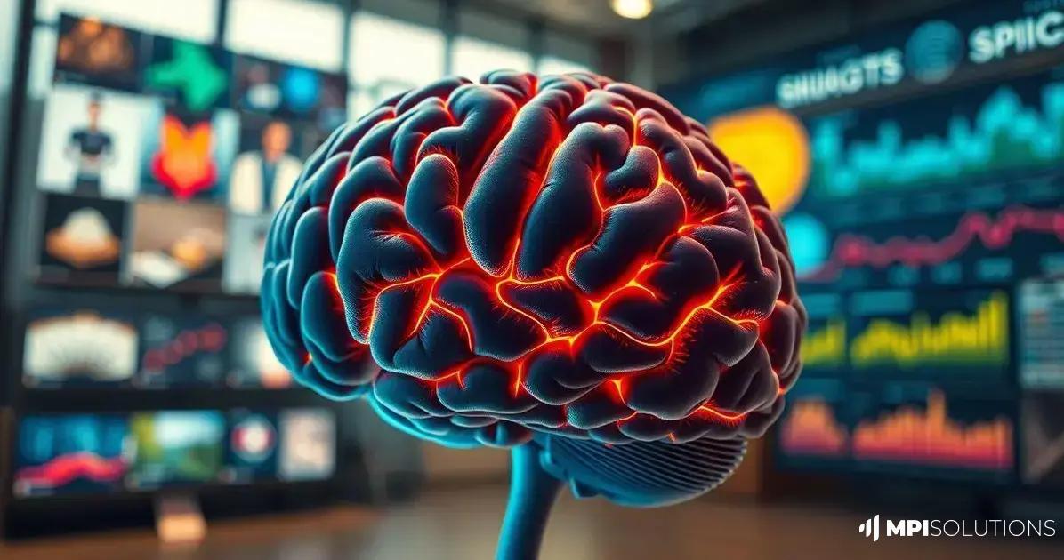 Estímulos Visuais no Neuromarketing