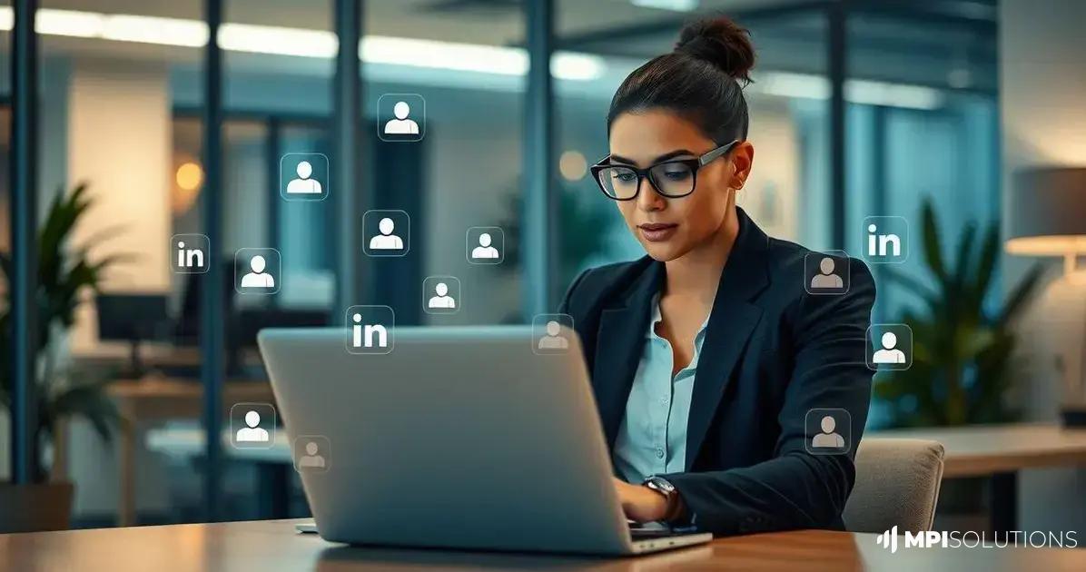 5 Dicas para Saber Quando Atuar no LinkedIn