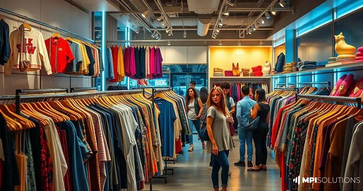 5 Estratégias de Marketing Digital para Varejo de Vestuário