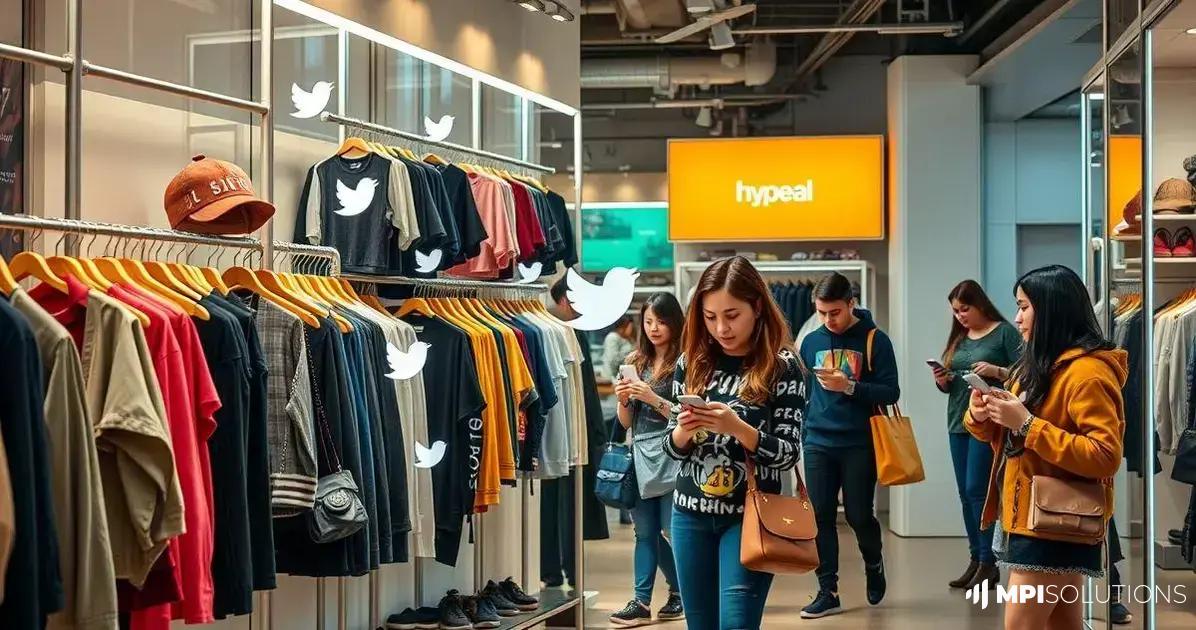 Redes Sociais: Facebook e Instagram