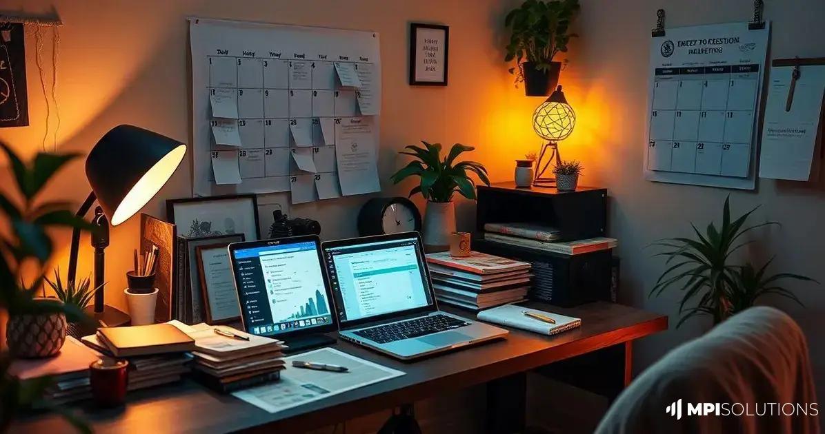 Ferramentas para Gerenciar Tarefas de Marketing