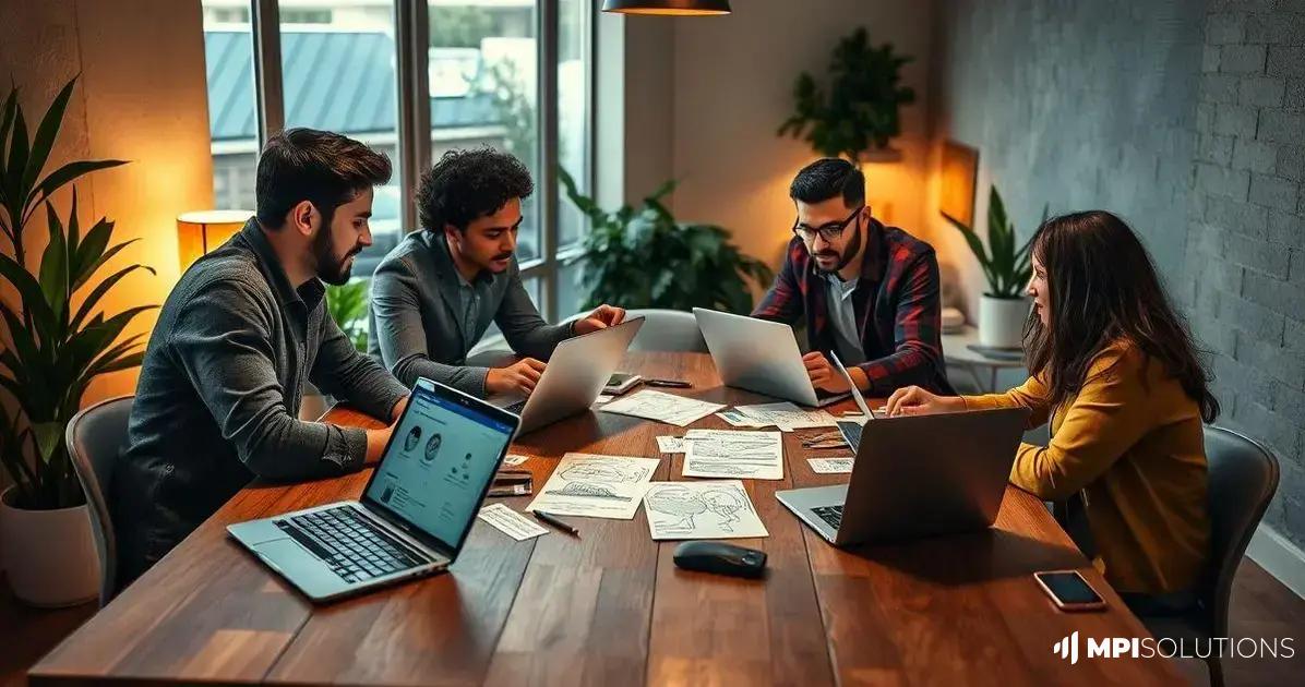 5 Dicas Cruciais para o Desenvolvimento de Site Eficiente