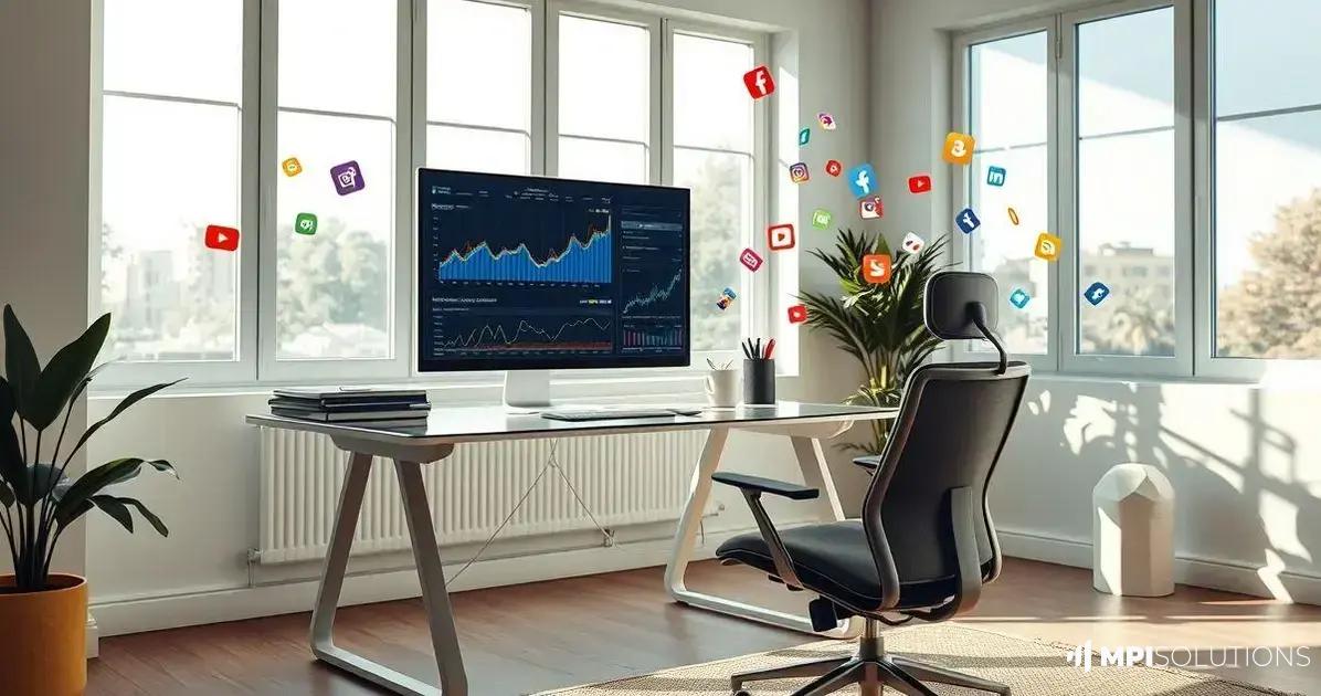 Ferramentas Gratuitas para Monitorar Redes Sociais