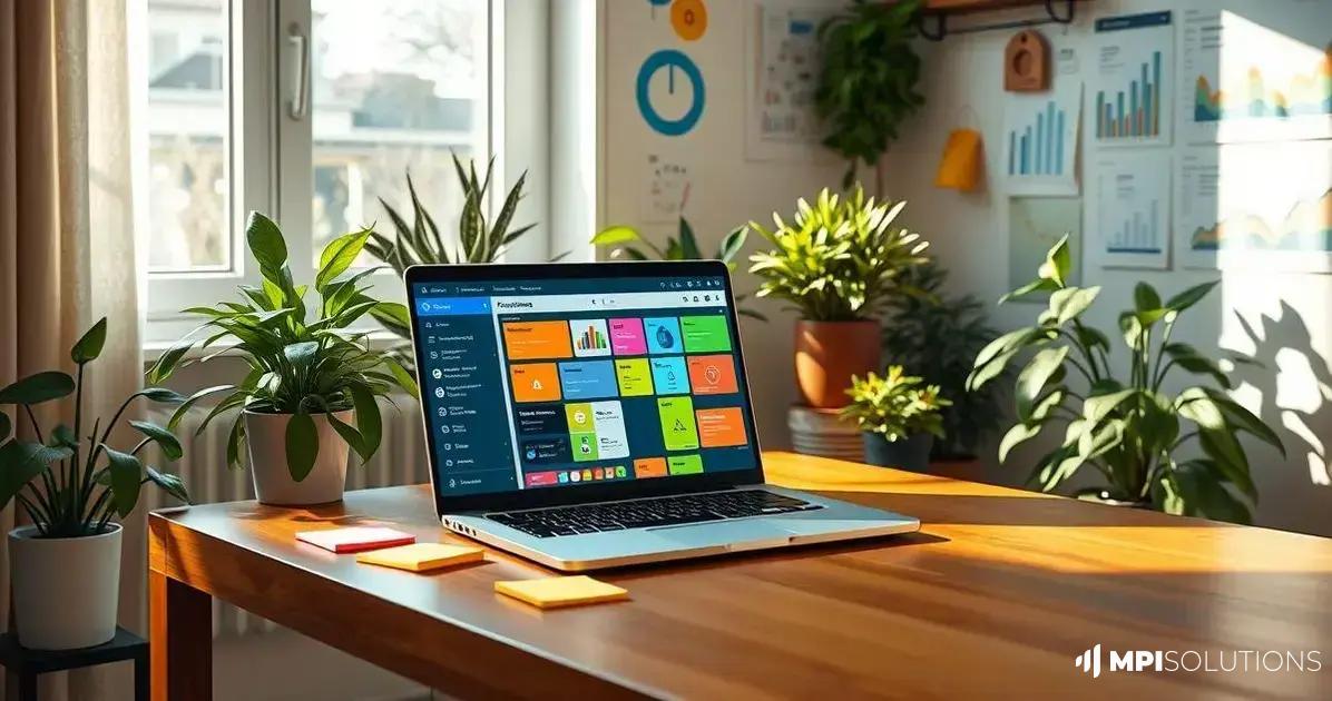 Trello: Organização Simples e Eficiente