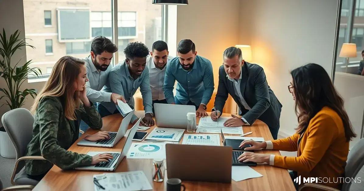 Plano PRODUTIVIDADE: Ideal para Projetos