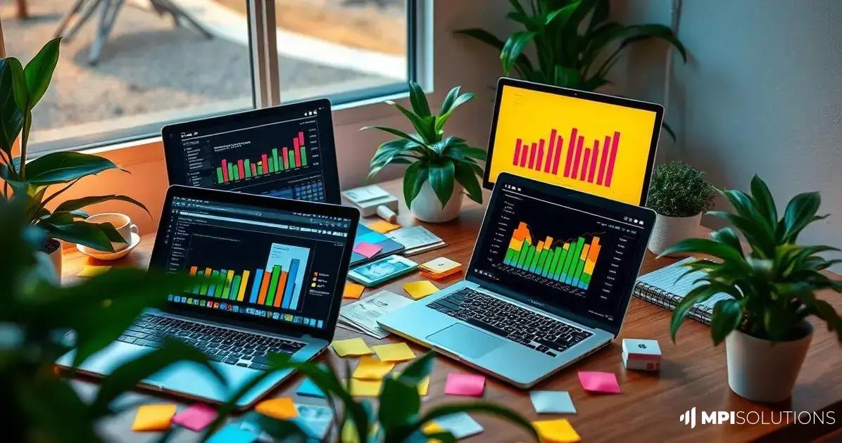 Notion: Versatilidade e Personalização