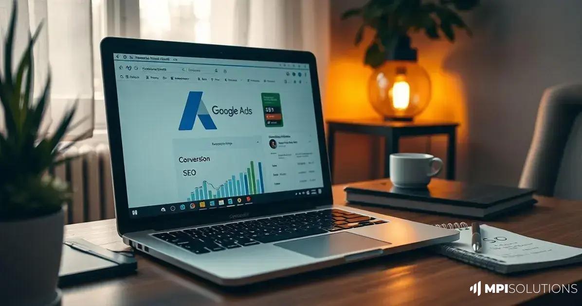 Como Instalar a Tag de Conversão Google Ads no WordPress
