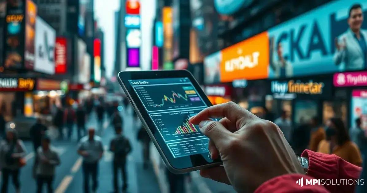 5 Razões para Investir em Campanhas Patrocinadas nas Redes Sociais