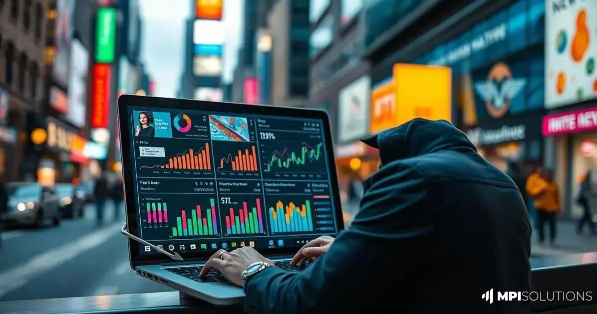 Estratégias para Maximizar o ROI