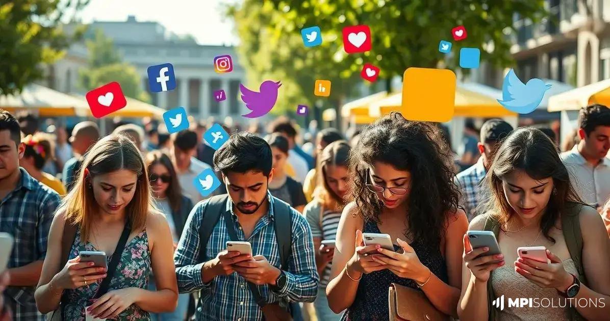 Estratégias para Aumentar o Engajamento no Facebook