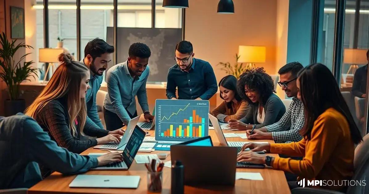 5 Estratégias para Reduzir CAC e Aumentar ROI com Marketing de Conteúdo
