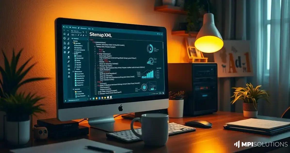 5 Passos para Criar e Usar Sitemaps XML no WordPress