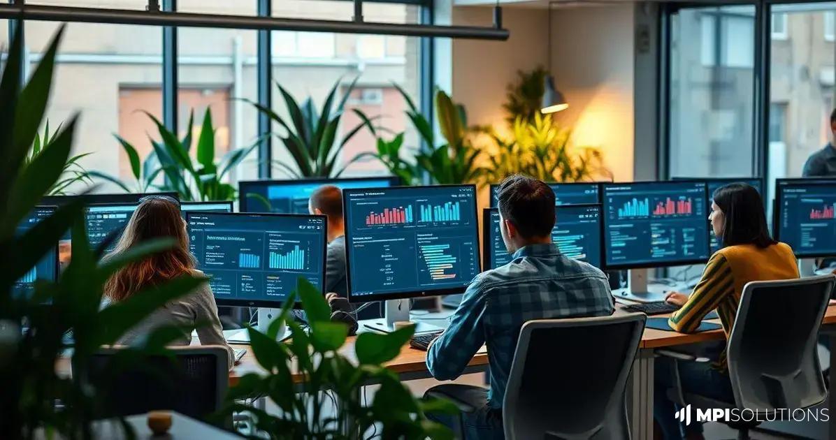 5 Dicas Essenciais para Dominar a Automação de Marketing