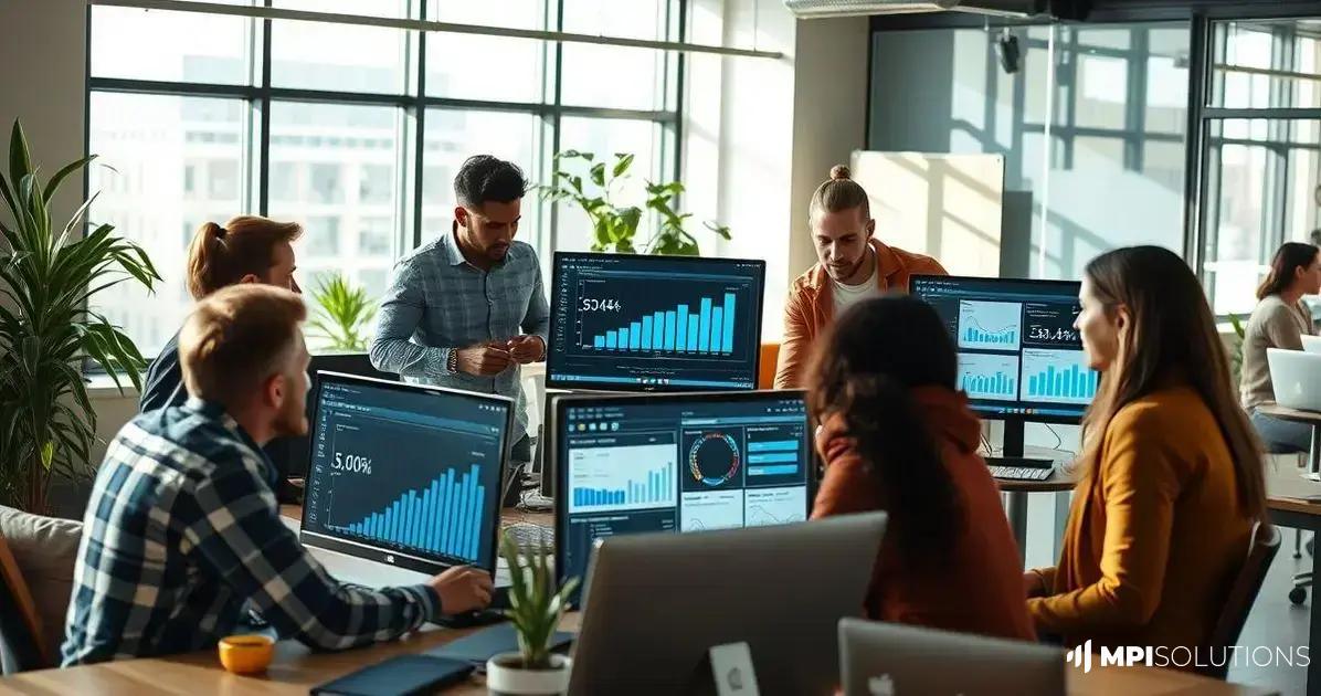 5 Dicas para Provar o Valor do Seu Time de Marketing