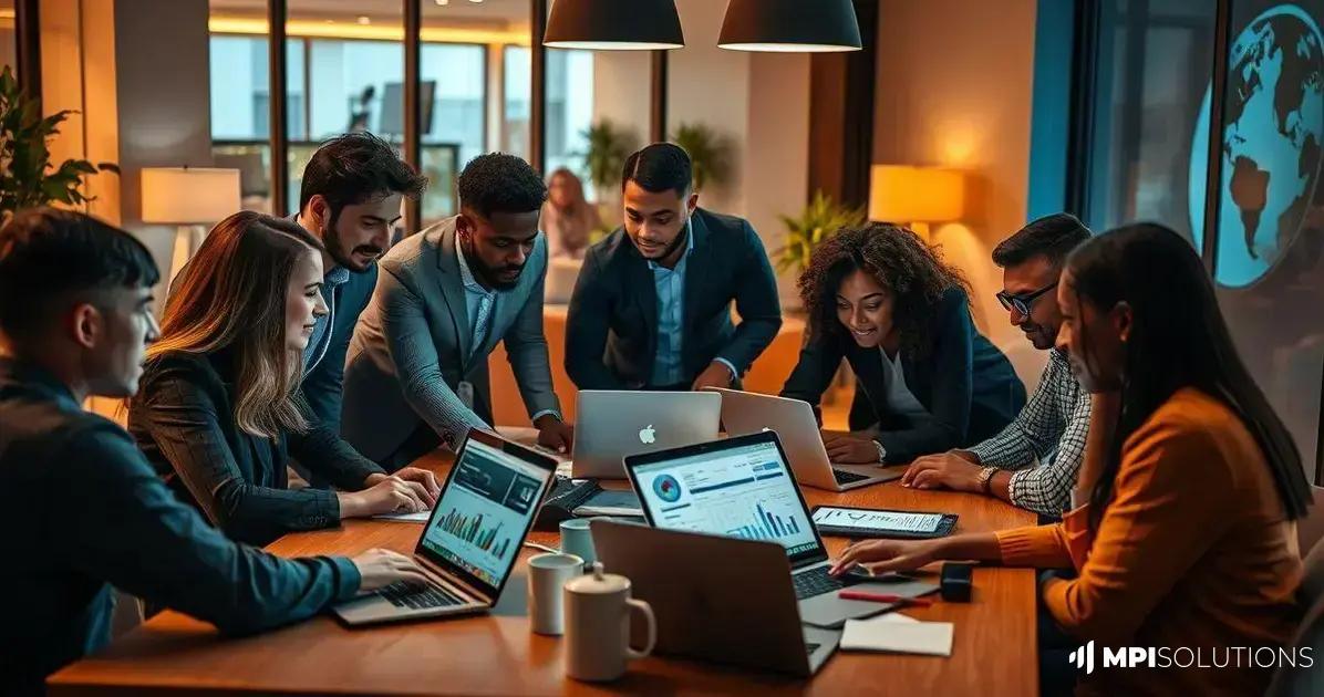 Estratégias para Aumentar a Produtividade e Resultados