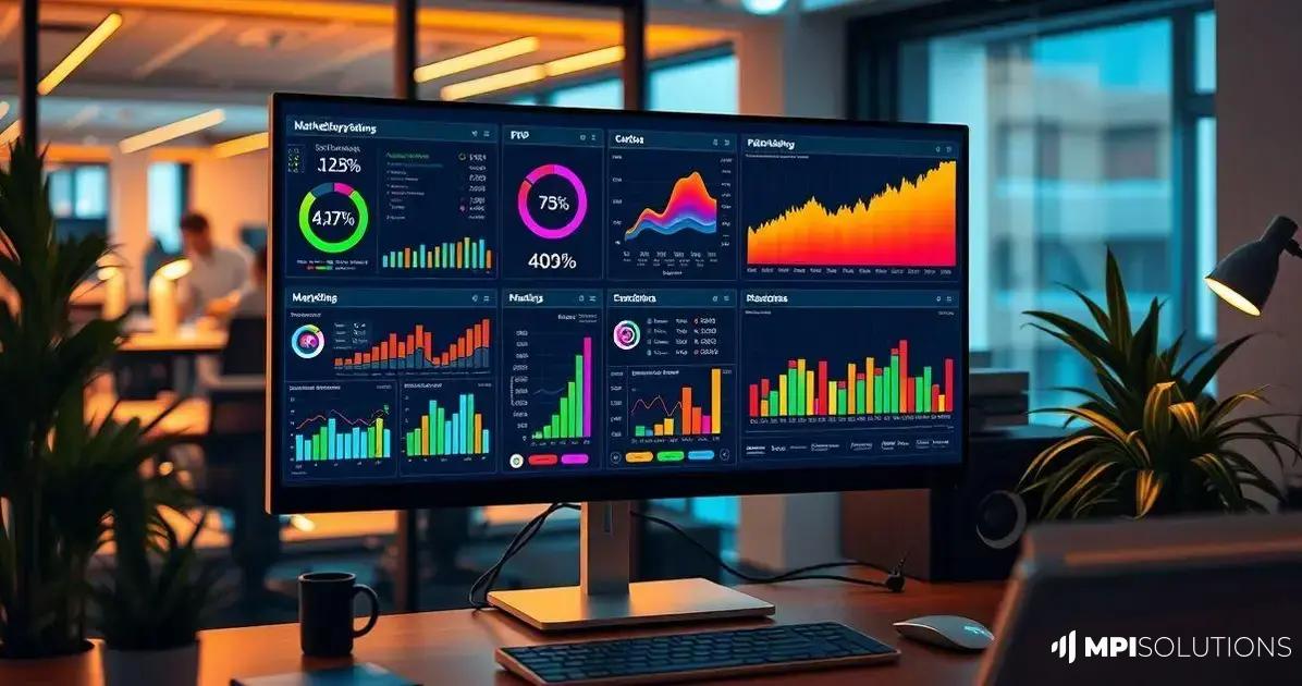 Lançamento eKyte: Integração BI Marketing Digital para Empresas